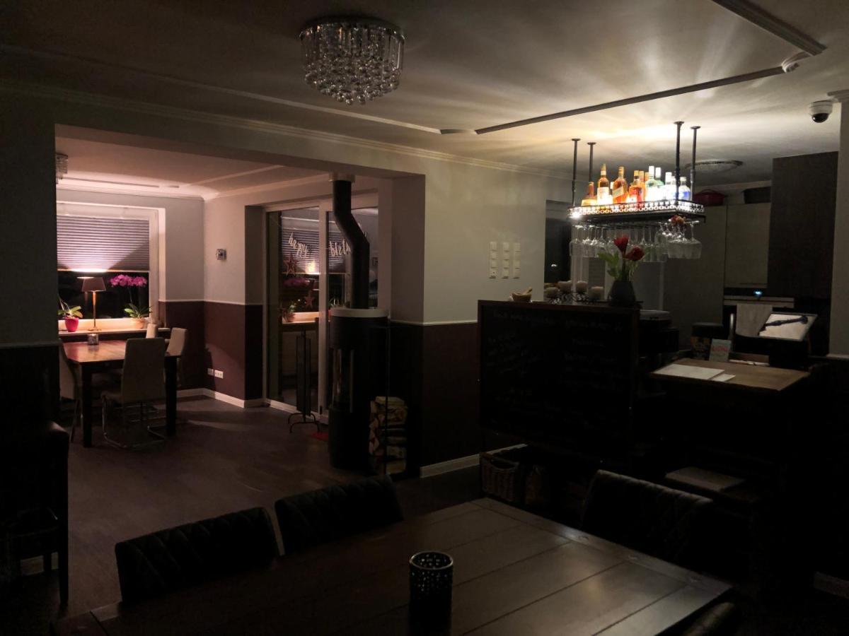 Likehome Apartment Buchholz in der Nordheide Extérieur photo