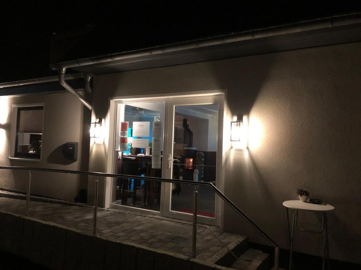 Likehome Apartment Buchholz in der Nordheide Extérieur photo