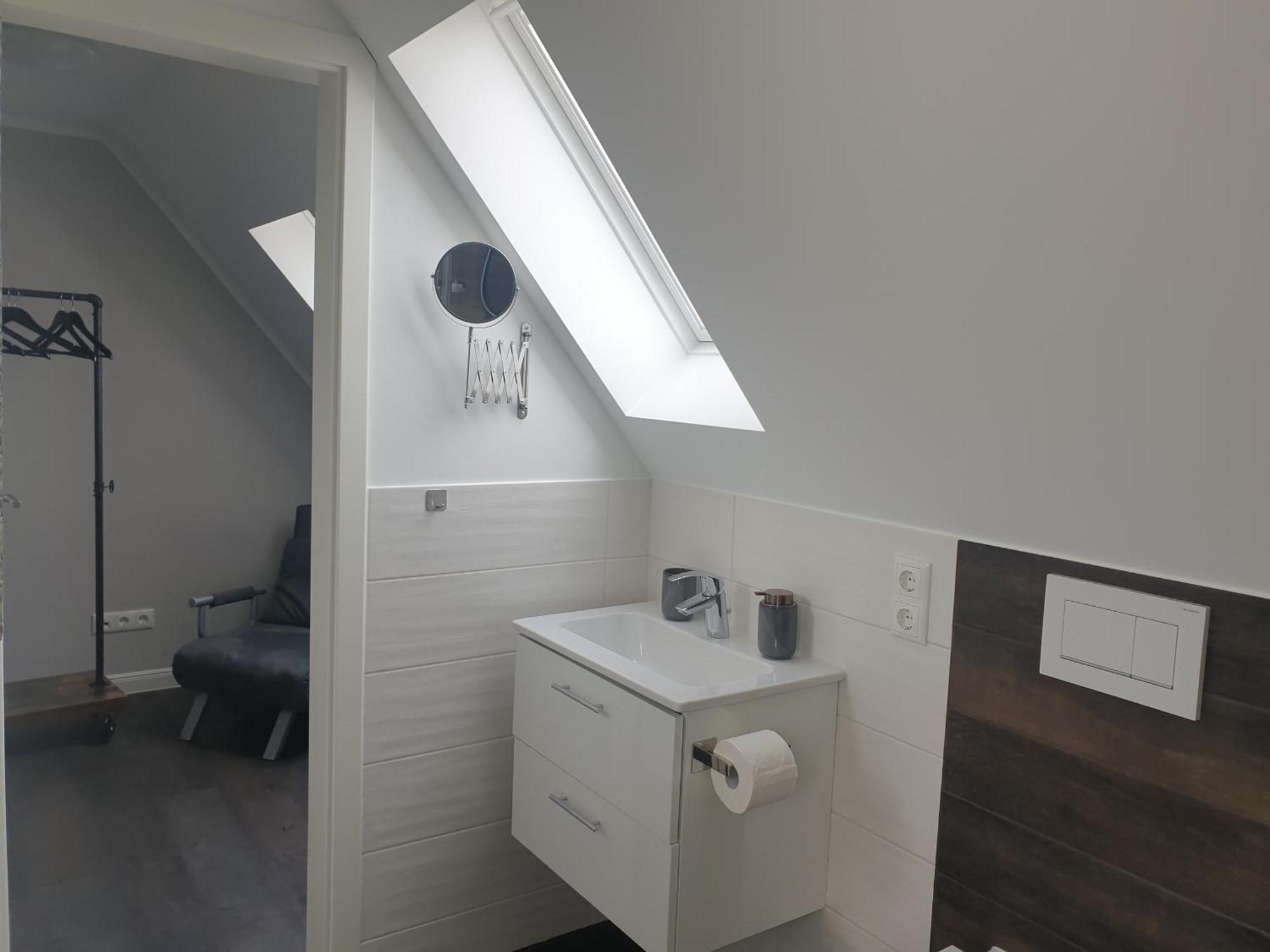 Likehome Apartment Buchholz in der Nordheide Extérieur photo