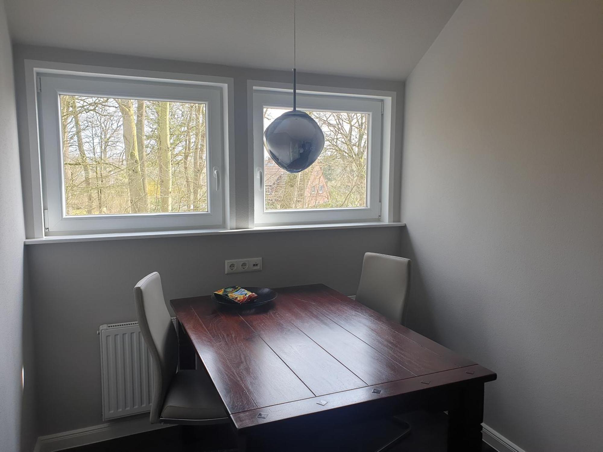 Likehome Apartment Buchholz in der Nordheide Extérieur photo